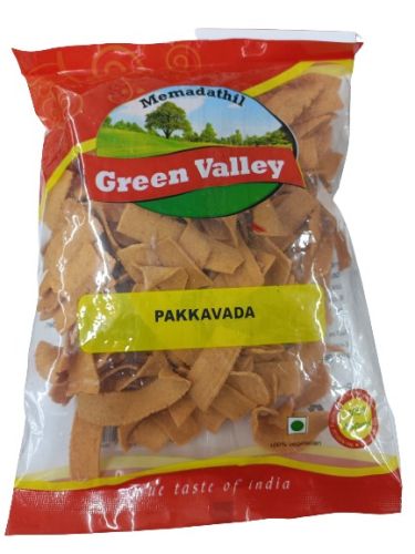GREEN VALLEY PAKKAVADA 180G