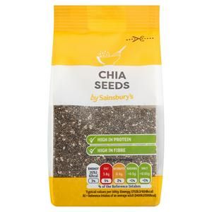 GAMA HERBS & SPICES BLACK CHIA SEEDS 150G