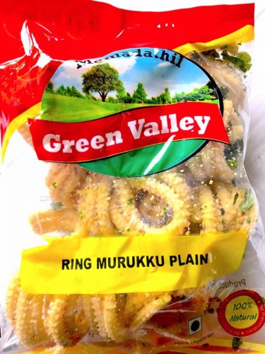 GREEN VALLEY RING MURUKKU PLAIN 180G