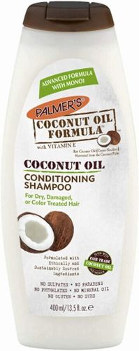PALMERS COCONUT OIL CONDITIONING SHAMPOO 500ML