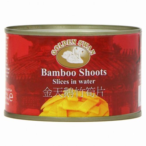 GOLDEN SWAN BAMBOO SHOOT SLICED 227G