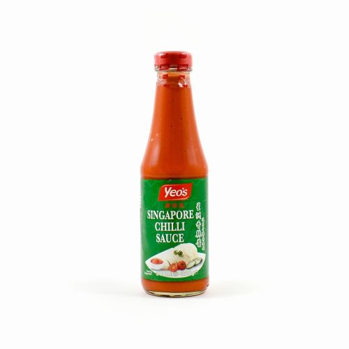 yeos singapore chilli sauce 300ML