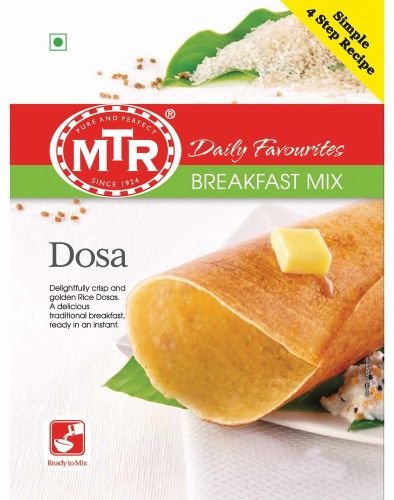 MTR DOSA MIX 200G