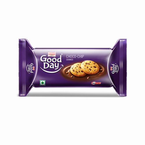 GOOD DAY CHOCOLATE CHIPS 120G