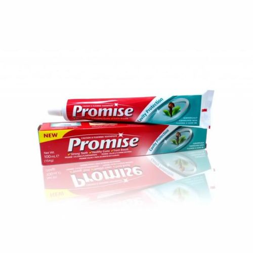 PROMISE TOOTHPASTE 100G