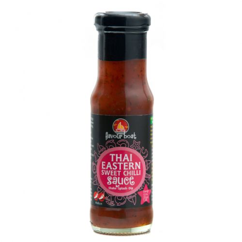 Flavour Boat Thai Eastern Sweet Chilli Sauce