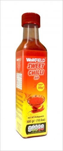 Weikfield Sweet Chilli Sauce 300g
