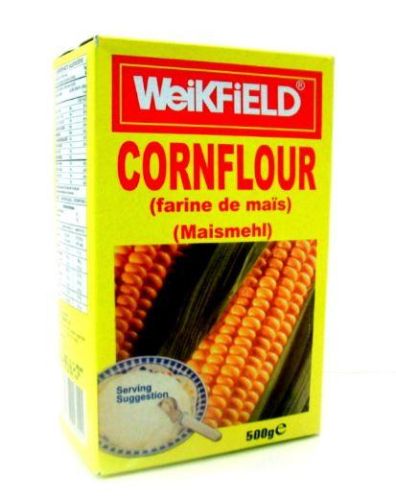 Weikfield Corn Flour 200G