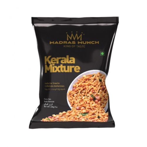Madras Munch Kerala Mixture 200G
