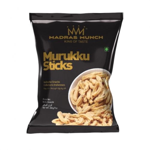 Madras Munch Murukku Sticks