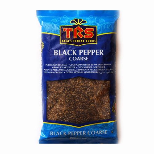 Trs Black Pepper Coarse 1kg