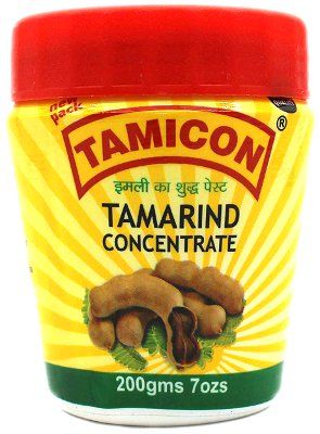 TAMICON TAMARIND CONCENTRATE 200G