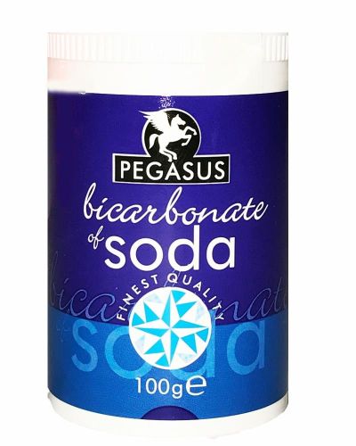 PEGASUS BICARBONATE SODA