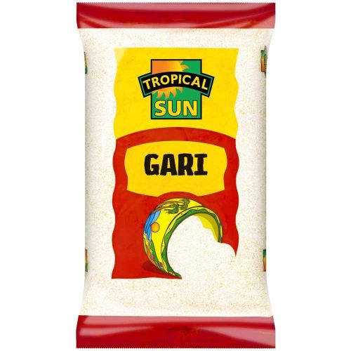 TROPICAL SUN GARI WHITE 1.5KG