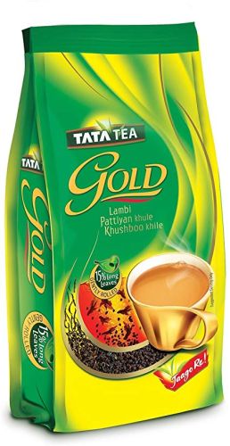 TATA TEA GOLD 450G