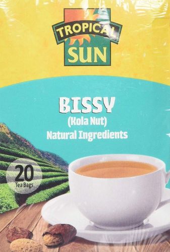 TROPICAL SUN BISSY TEA 40G