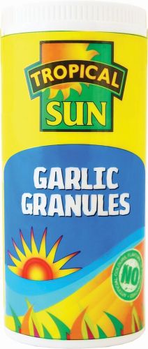 TROPICAL SUN GARLIC GRANULES 100G