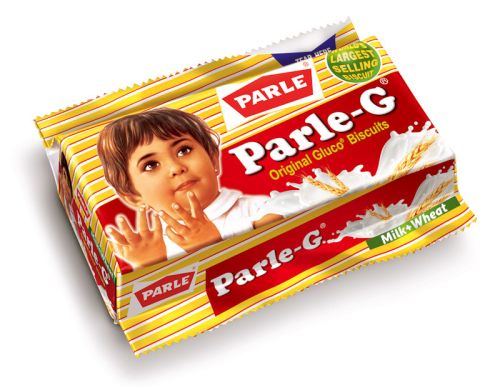 PARLE G BISCUITS 79.9G