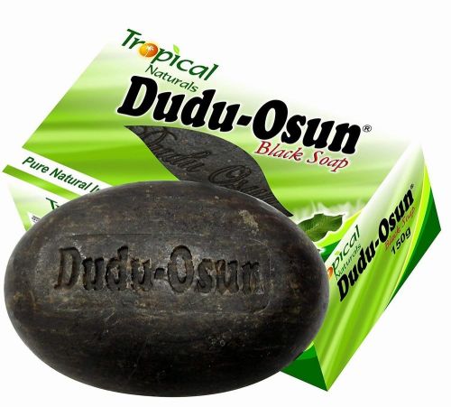 DUDU-OSUN BLACK SOAP 150G