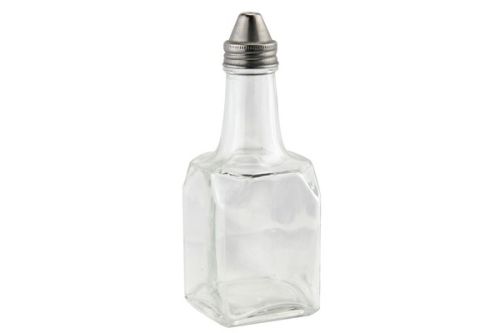Glass Vinegar shaker