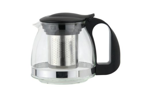 Glass teapot 600mL