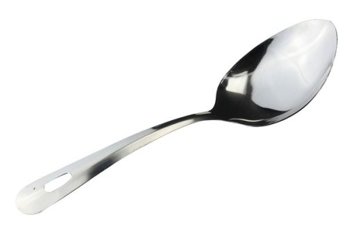 SS Serving spoon