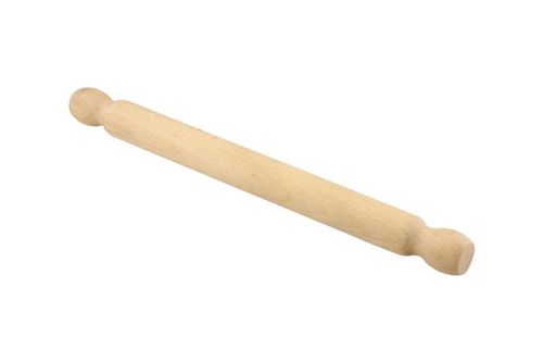 Rolling Pin 40cm Profiled