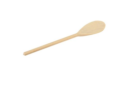 Beech 10" Spoon
