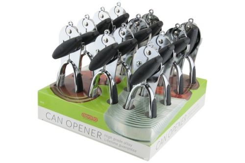 Can Opener ALLOY CHR DISP