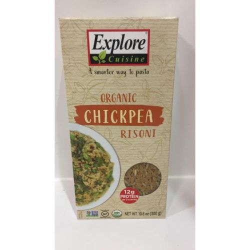 EAST END CHICKPEA RISONI 300G