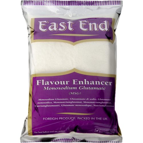EAST END MSG 100G