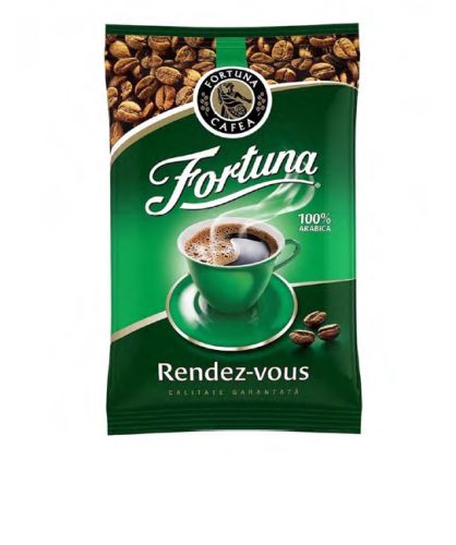 FORTUNA CAFEA 100G