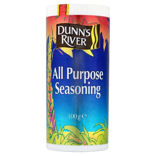 DR ALL PURPOSE SSN POTS 100G