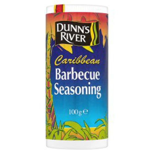 DR BARBEQUE SSN POTS 100G