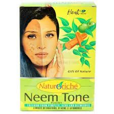 Hesh Neem Tone Powder 50G