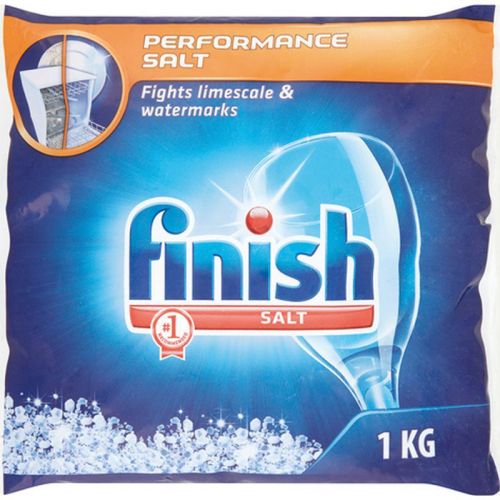 FINISH DISHWASHER SALTS