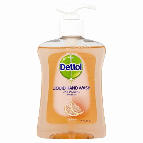 dettol liquid hand wash