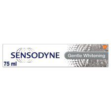 SENSODYNE T/PASTE DAILY GENTLE WHITENING
