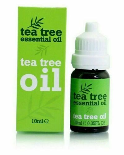 XPEL TEA TREE OIL 10ML