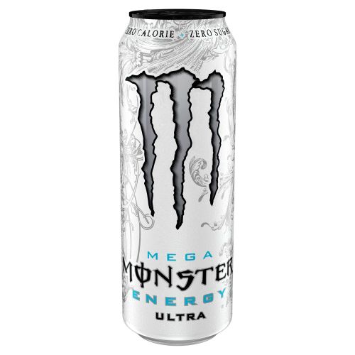 MONSTER ENERGY DRINK ULTRA