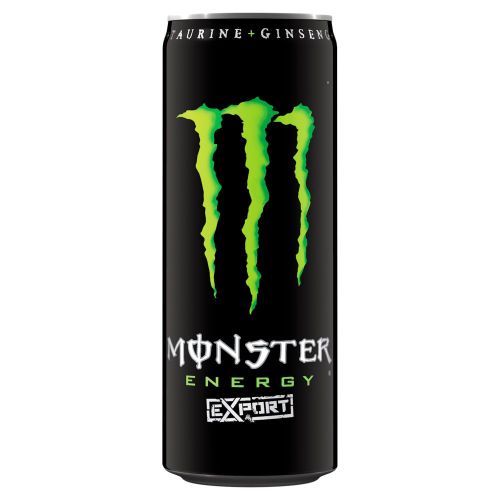 Monster Energy Green 355ml