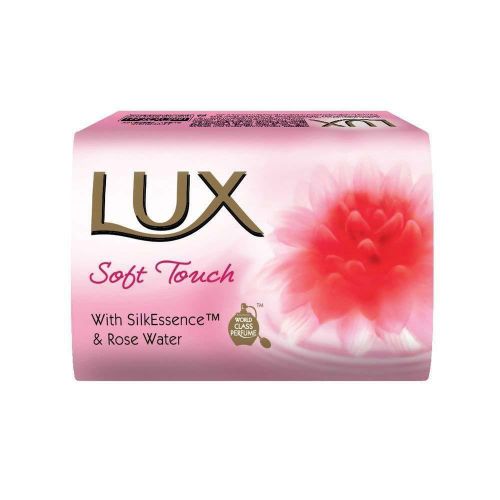 LUX SOAP SOFT TOUCH 172G