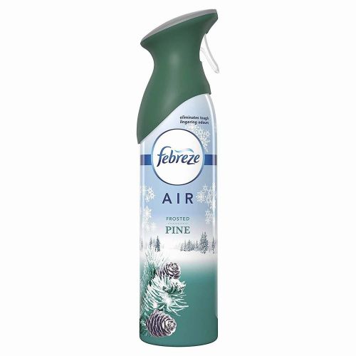FEBREZE A/F FROSTED PINE 300ML