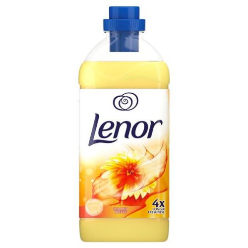 LENOR SUMMER BREEZE 19 WASHES