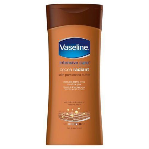 VASELINE LOTION COCOA BUTTER 200ML