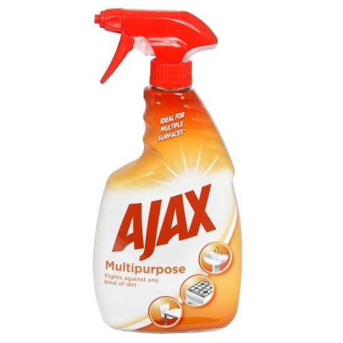 AJAX MULTIPURPOSE CLEANER SPRAY 750ML