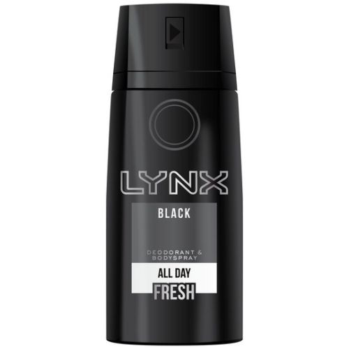 LYNX DEO BLACK 150ML