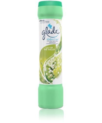 SHAKE N VAC LILY OF THE VALLEY PM £1.89
