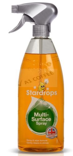 STARDROPS MULTI SURFACE CLEANER
