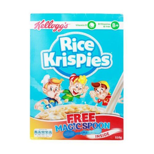 Kellogg's Rice Krispies 510g